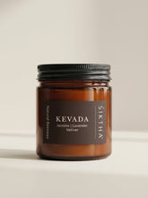 Kevada