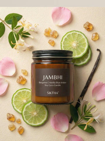 Jambhi