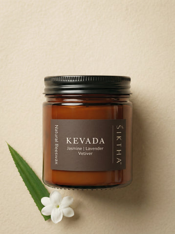 Kevada