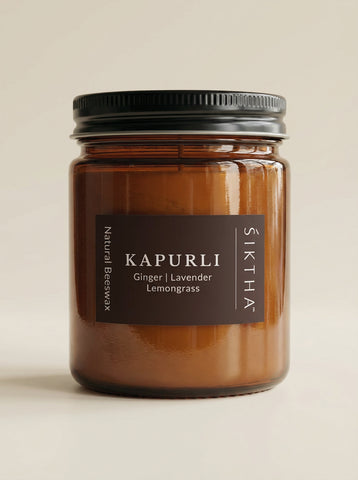 Kapurli