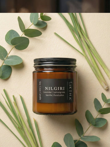 Nilgiri