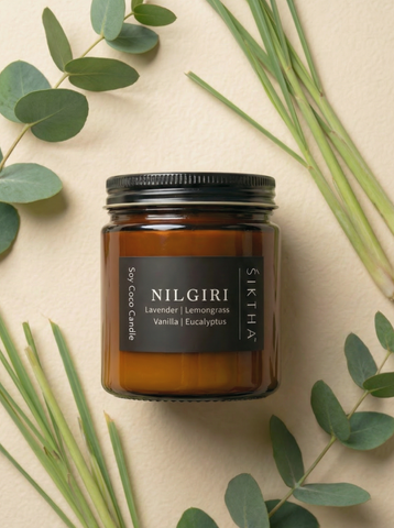 Nilgiri