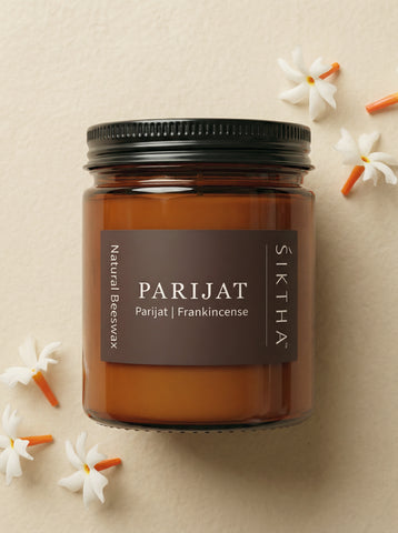 Parijat